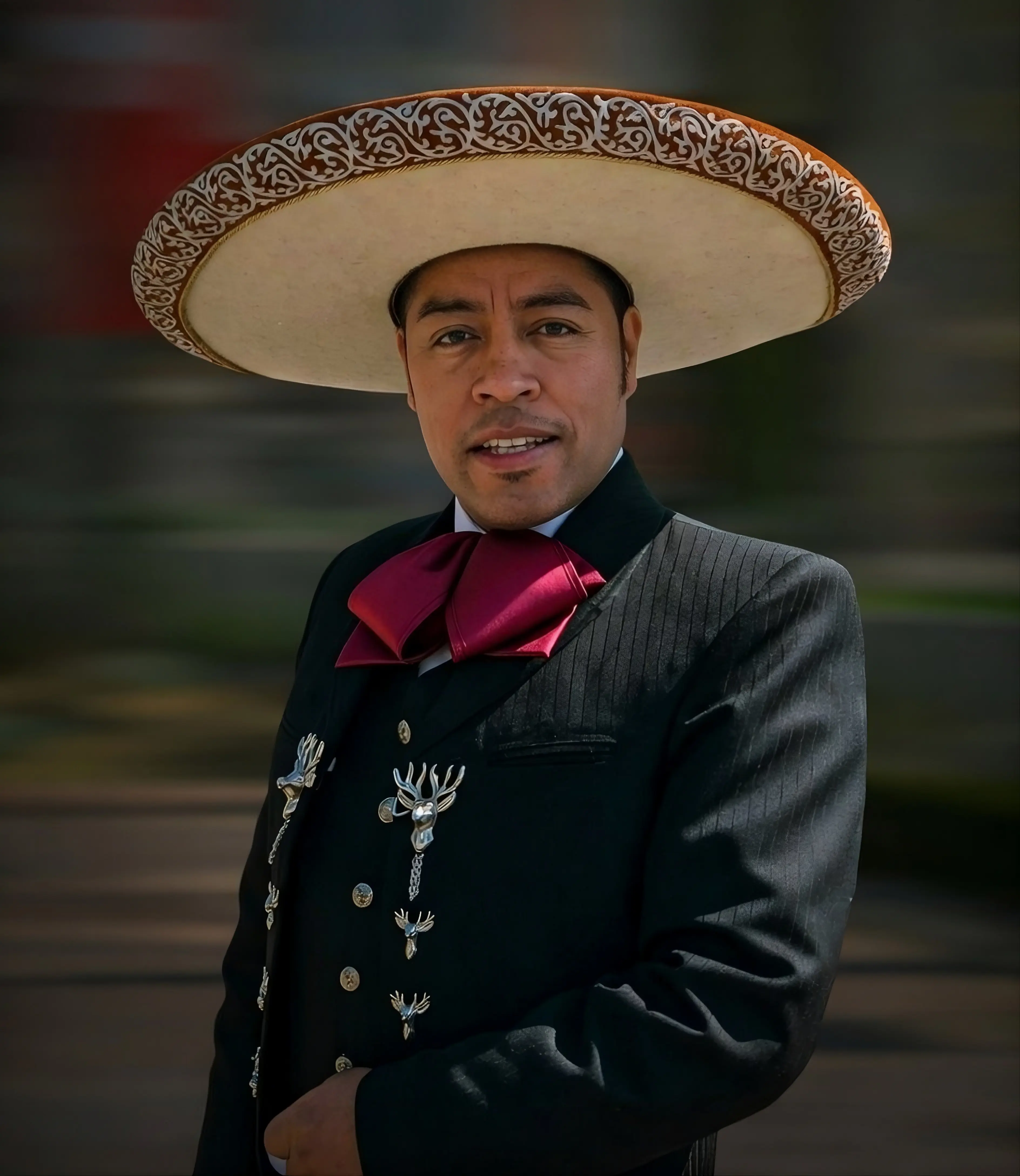 Mariachi Quetzales